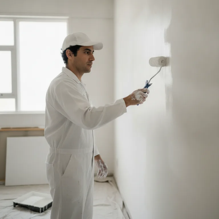 Pintor servicio en Apatzingan
